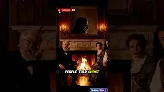Did You Know Victorians Celebrated Christmas with GHOST STORIES? 🕯️👻 Dark History | Flash Fact 8