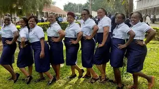 St Barnabas Matasia Catholic Ngong Diocese