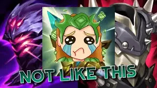 Challenger Taric Jungle - The Last Game Before Taric Nerfs (14.21)