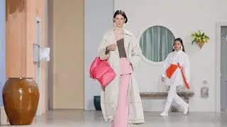 Jacquemus | Fall Winter 2019/2020 Full Fashion Show | Exclusive