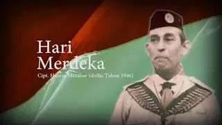 Instrumen Hari Merdeka