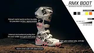 O'NEAL RMX Boot