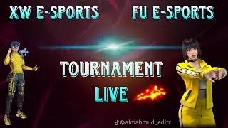 XZO E-SPORTS  is live!