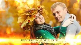 Golden Autumn
