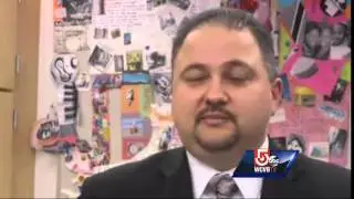 Needham principal resigns amidst probe of workplace conduct