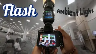 Does Flash Make Photos Better or Worse? (POV)