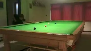 clearing colours in 28 secondss.wmv
