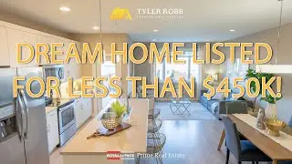 11 Phoenix Way, Winnipeg - FULL TOUR - STUNNING HOME FOR LESS THAN $450K in Winnipeg