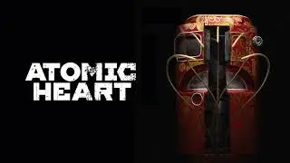 Electronica IM02 - Atomic Heart OST (Vol 3)