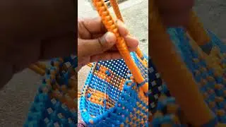murukku Kai pidi in wire bag