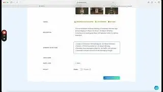 Import your Shared AI Conversations to inQuest AI