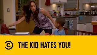 The Kid Hates You! | Instant Mom | Comedy Central Africa