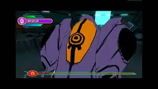(Expiremental)Code lyoko Quest for infinity - two boss fight.