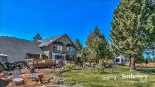 4 bedroom Single Family Home For Sale in Truckee, California for USD 1,200,000
