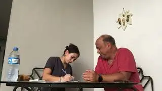 Clinical Bedside Swallowing Assessment by Leticia S&aacute;nchez