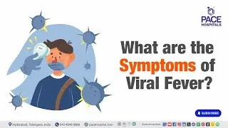 What are the Symptoms of Viral Fever? | Symptoms of Viral Fever #viralfever