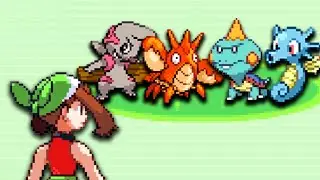 Early Game Pok&eacute;mon Run & Bun is the Best