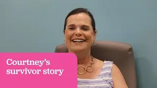 Ten year breast cancer survivor goes through another cancer diagnosis