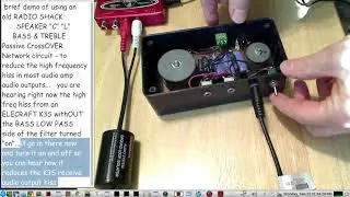 HAM RADIO homebrew gear - The 