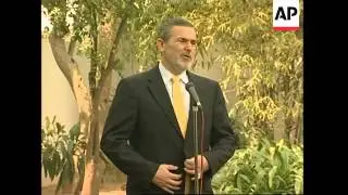 Top US diplomat tells India move fast to finalise nuclear deal