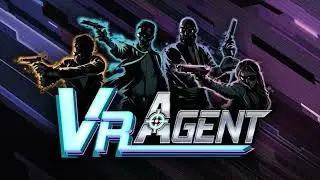 VR Agent OST - Credit