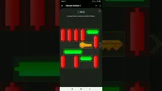 1 NOVEMBER Mini Game Hamster Kombat How To Solve Mini Game Puzzle in  (💯) #hamsterkombat