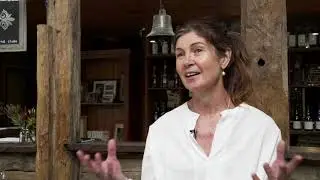 Nicole Thomson from Best&rsquo;s Wines