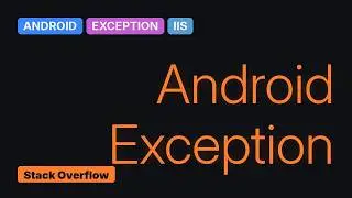 File not found exception while reading connection.getInputStream() (2 Solutions!!)