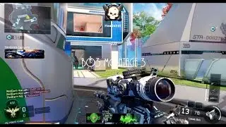 Obey Ridd - BO3 Montage 3