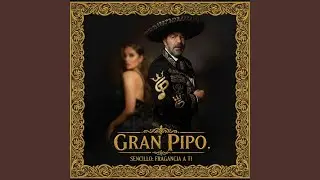 SENCILLO: FRAGANCIA A TI. MEXICANO NORTENO REGIONAL