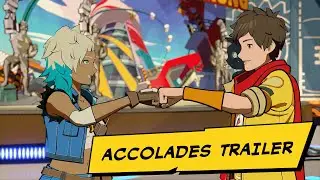 Hi-Fi RUSH | Accolades Trailer