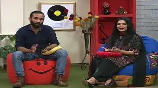Meena's Gallery with Meena Shams | 31st August 2020 | Kay2 TV