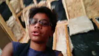 Crazy guy chases us/MUST WATCH!!!