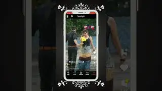 Snapchat Spotlight Video Download 2023 | How To Download Snapchat Spotlight Video