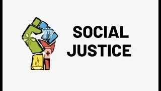 WHAT DOES SOCIAL JUSTICE MEAN TO YOU? Join Us for The 2021 Judge Alexander Williams, Jr. Lecture