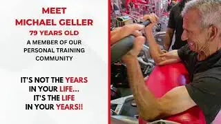 Personalized Fitness for Ages 40+ | The Facility For Personal Training
