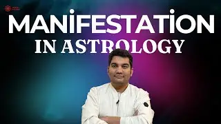 The Astrology of Manifestation
