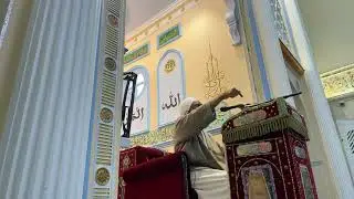 Sheikh Babikir (30 Jan 26): preparing for the night of mid Shaban 