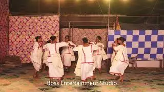 St. Antony's Church, Koivila Parish Day 02 Margam Kali