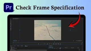 How to change aspect ratio in Adobe Premiere Pro