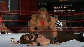 WWE 13 Attitude Era Rise Of D-X