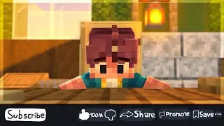 The Perfect Youtube Video | Minecraft Animation