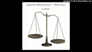 Jasper Moranday - Cuts prod. Riddiman