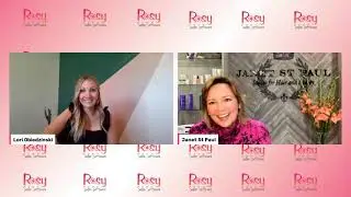 Inclusion in the Salon with Rosy Salon Software