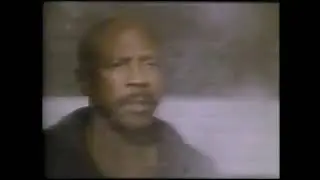 Diggstown TV Spot #1 (1992)