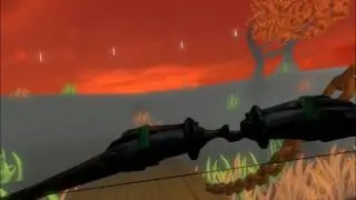 HTC Vive Игры: The Tower Last Stand