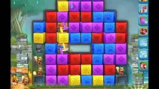 Pet Rescue Saga Pet Island Level 9 21./22./23.09.2015