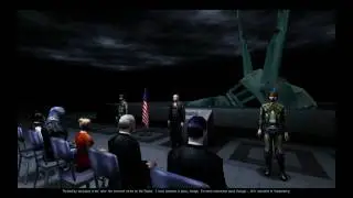 Let's Play Deus Ex - Part 1 - The rookie's first mission