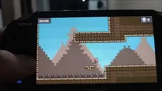 PS Vita - League of Evil [Weapons of Mass Destruction: Stage 31 - Time: 00:06]