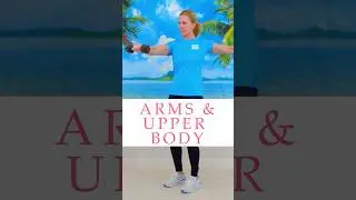 The 10-Minute Upper Body Workout You Need
